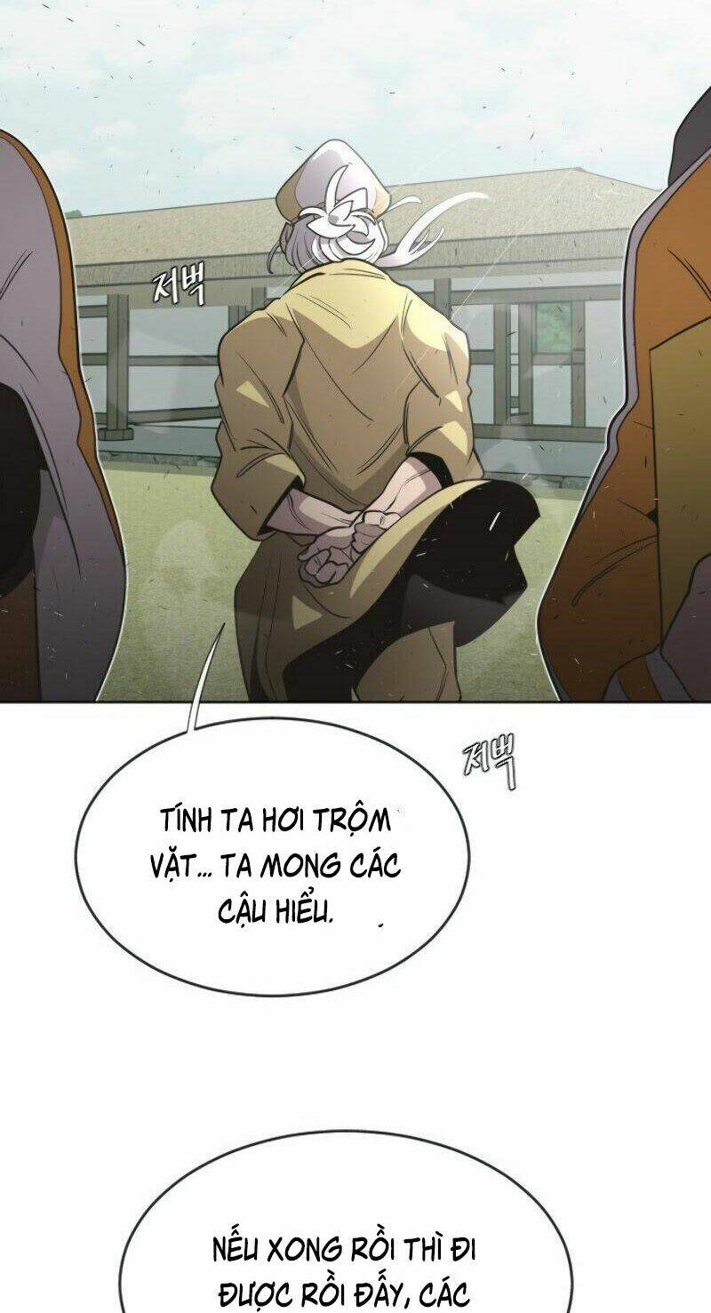 Kĩ Nguyên Của Anh Hùng Chapter 39 - Trang 2