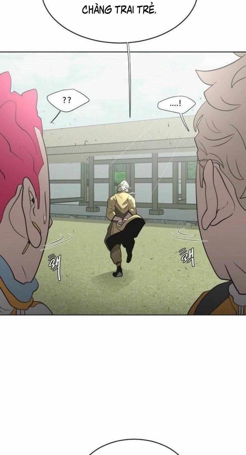 Kĩ Nguyên Của Anh Hùng Chapter 39 - Trang 2