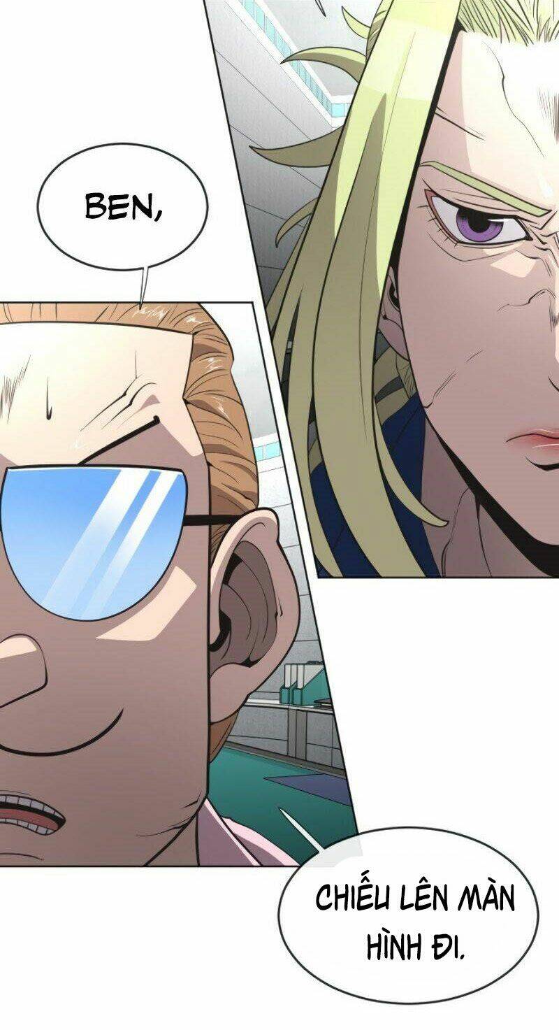 Kĩ Nguyên Của Anh Hùng Chapter 39 - Trang 2