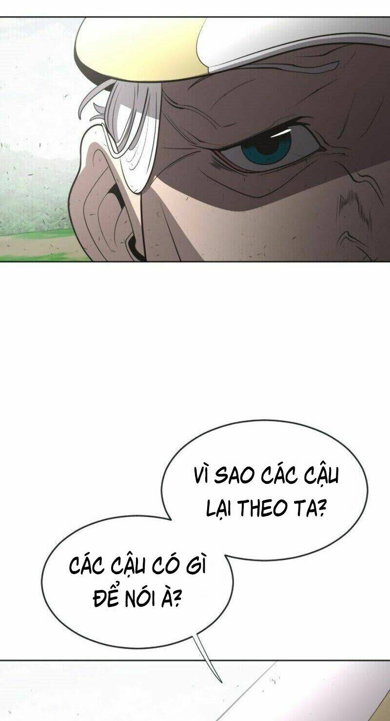 Kĩ Nguyên Của Anh Hùng Chapter 39 - Trang 2