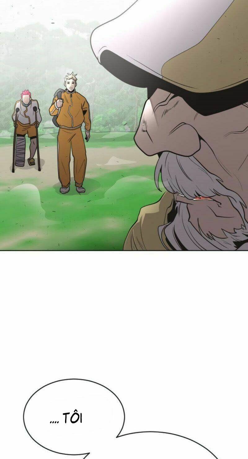 Kĩ Nguyên Của Anh Hùng Chapter 39 - Trang 2