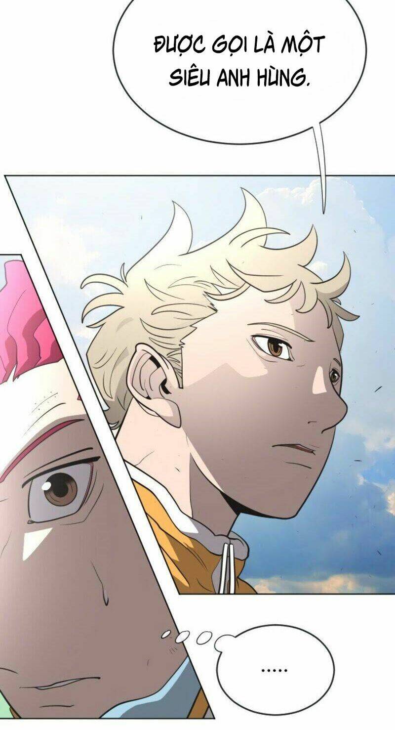 Kĩ Nguyên Của Anh Hùng Chapter 39 - Trang 2