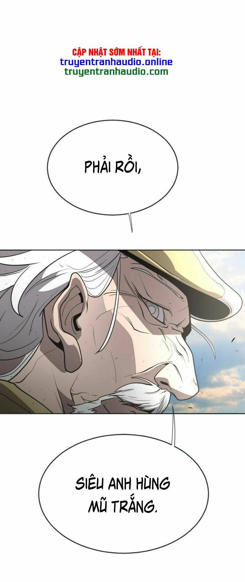 Kĩ Nguyên Của Anh Hùng Chapter 39 - Trang 2