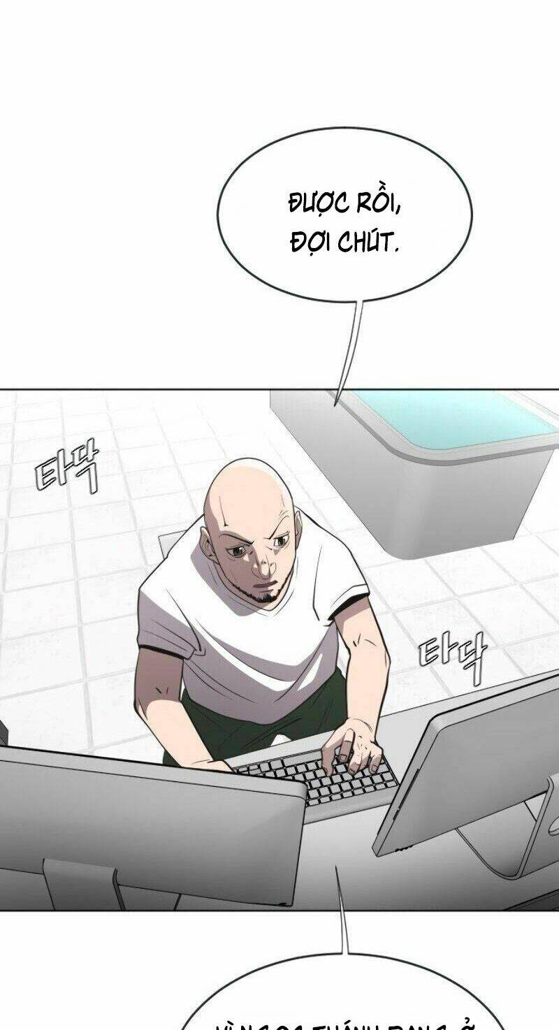 Kĩ Nguyên Của Anh Hùng Chapter 39 - Trang 2