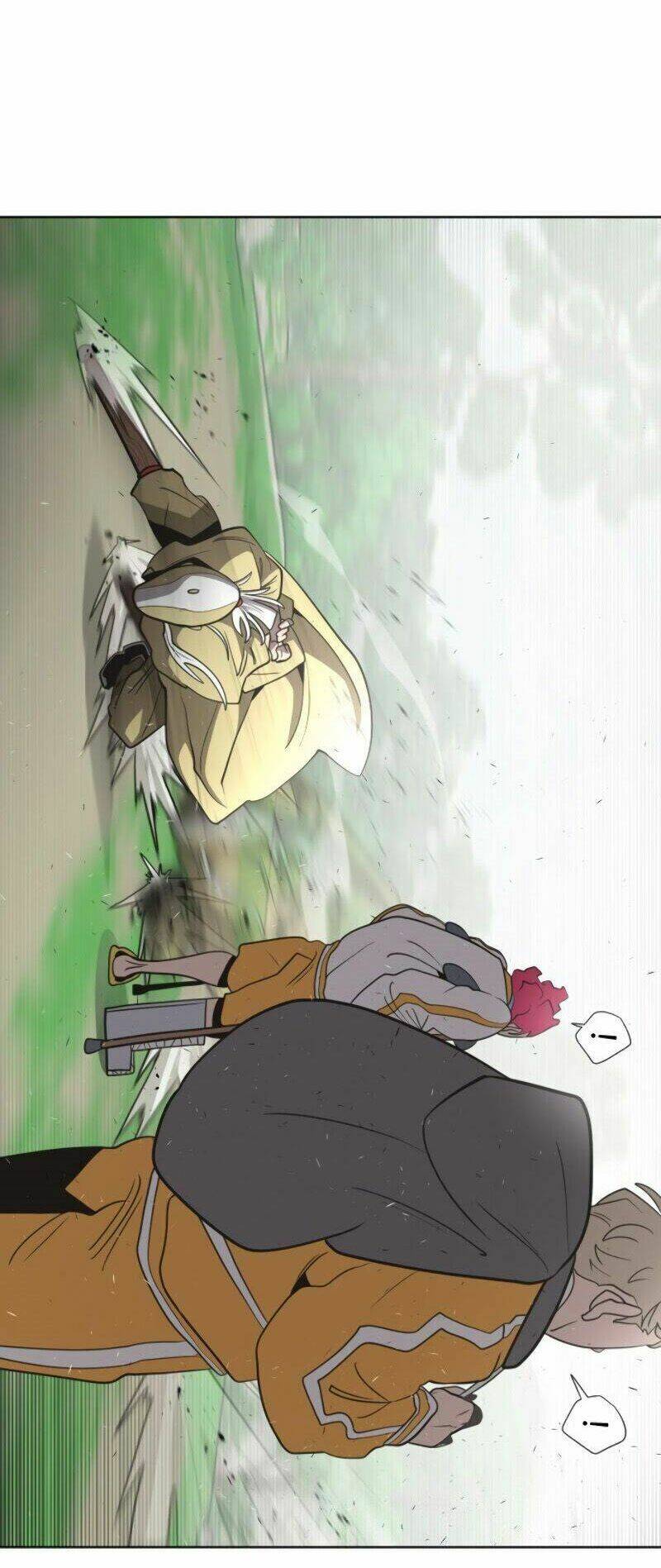 Kĩ Nguyên Của Anh Hùng Chapter 39 - Trang 2