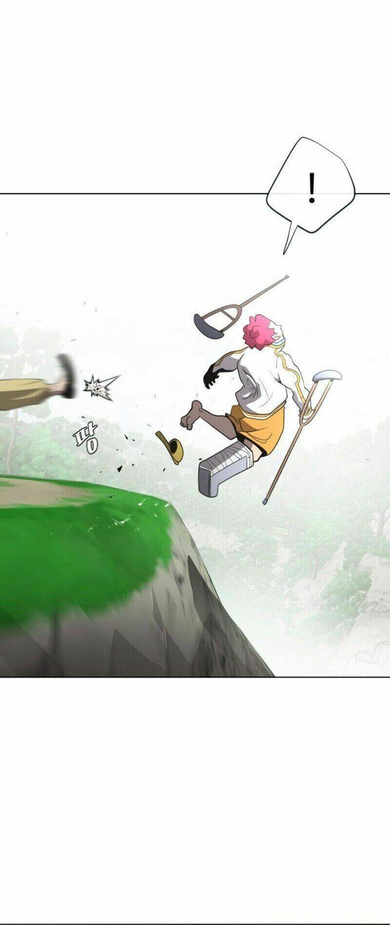 Kĩ Nguyên Của Anh Hùng Chapter 39 - Trang 2