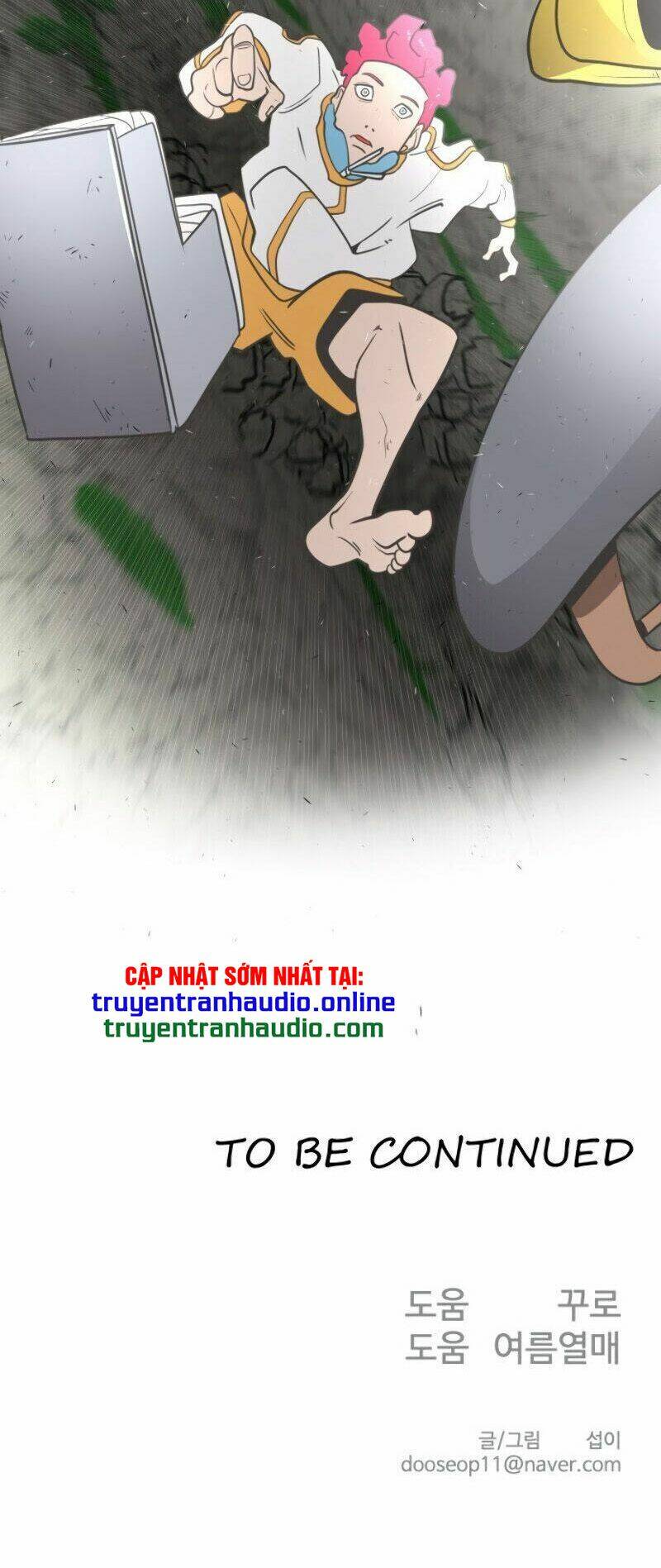 Kĩ Nguyên Của Anh Hùng Chapter 39 - Trang 2