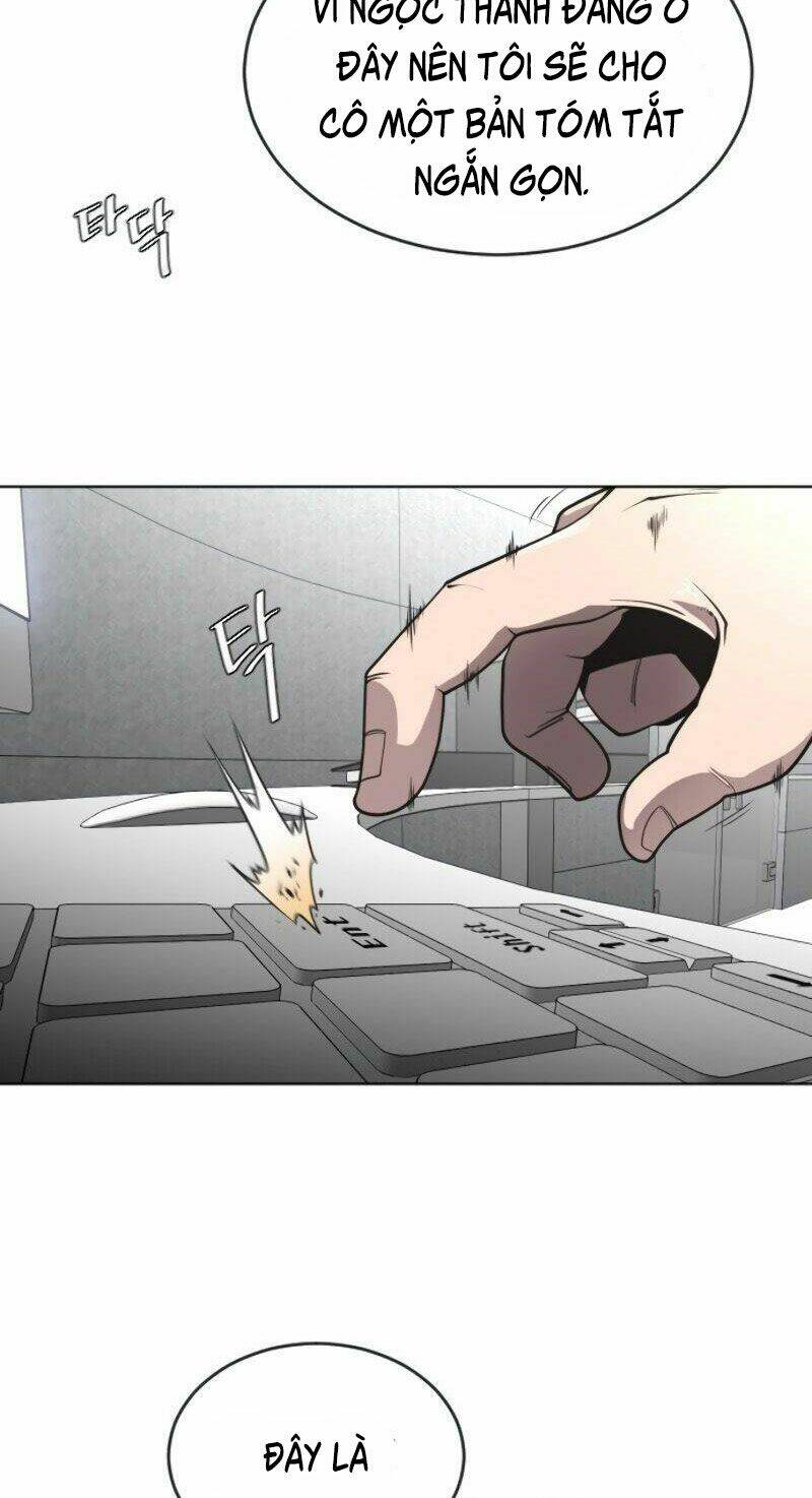 Kĩ Nguyên Của Anh Hùng Chapter 39 - Trang 2