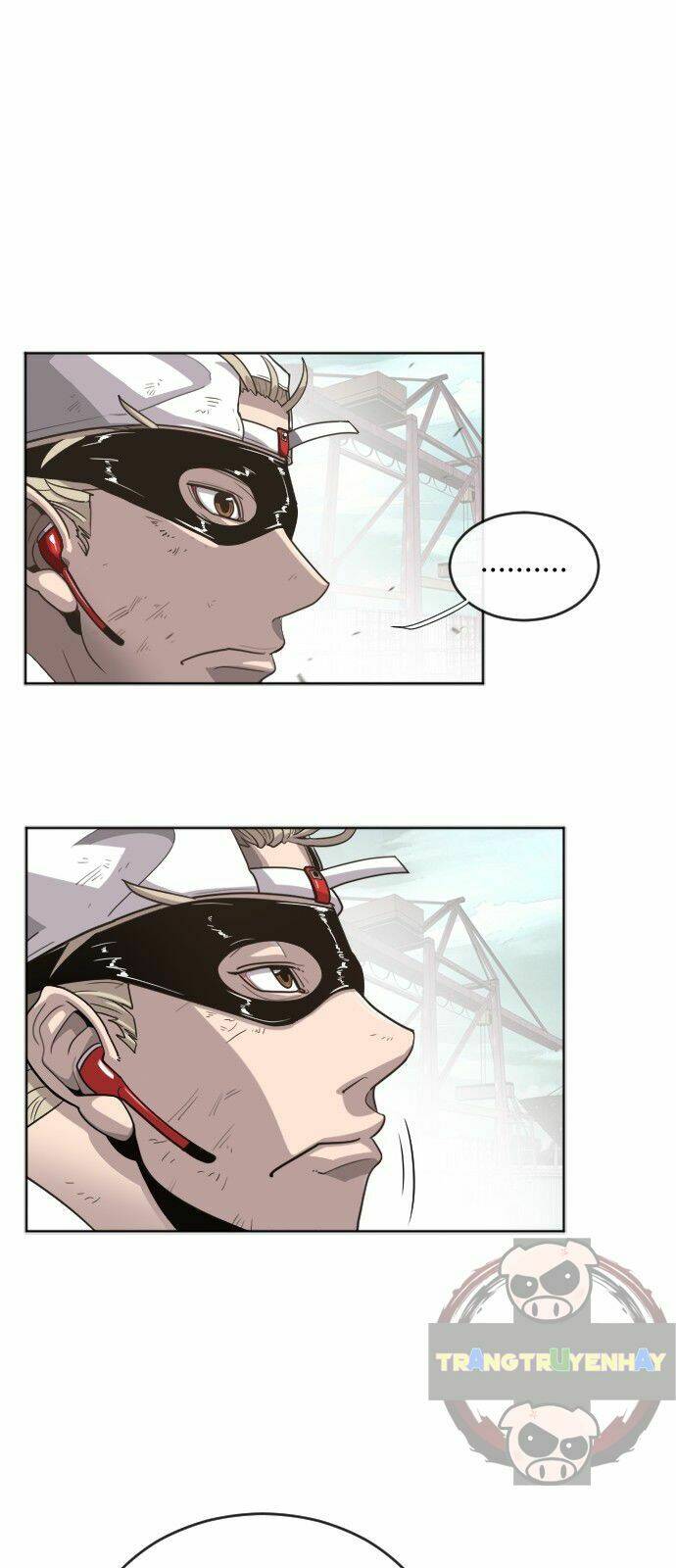 Kĩ Nguyên Của Anh Hùng Chapter 4 - Trang 2