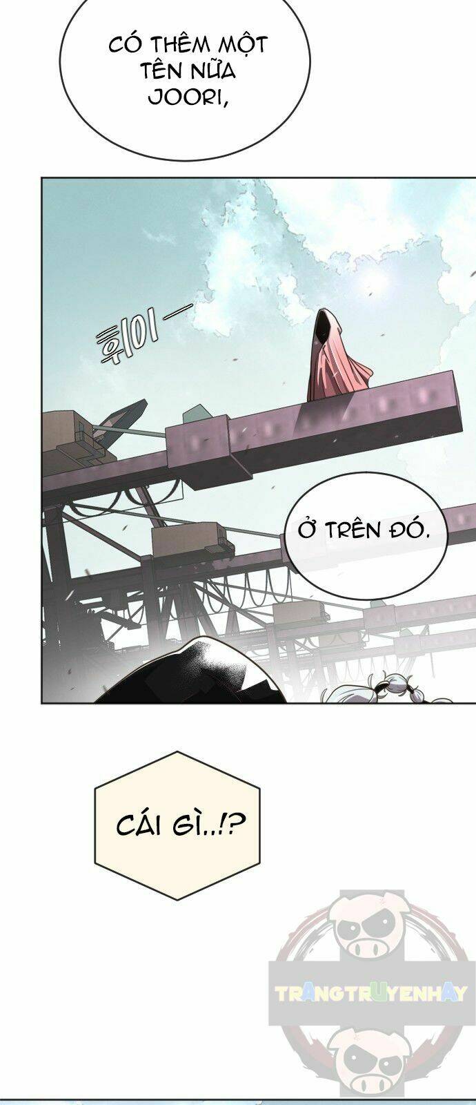 Kĩ Nguyên Của Anh Hùng Chapter 4 - Trang 2