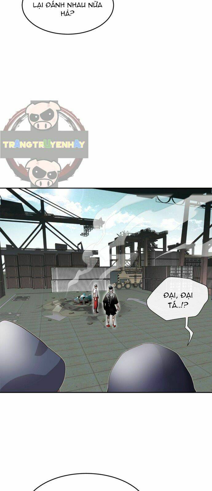 Kĩ Nguyên Của Anh Hùng Chapter 4 - Trang 2