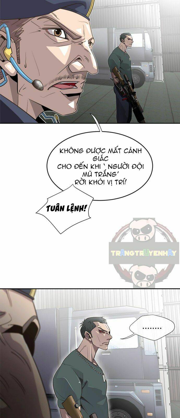 Kĩ Nguyên Của Anh Hùng Chapter 4 - Trang 2