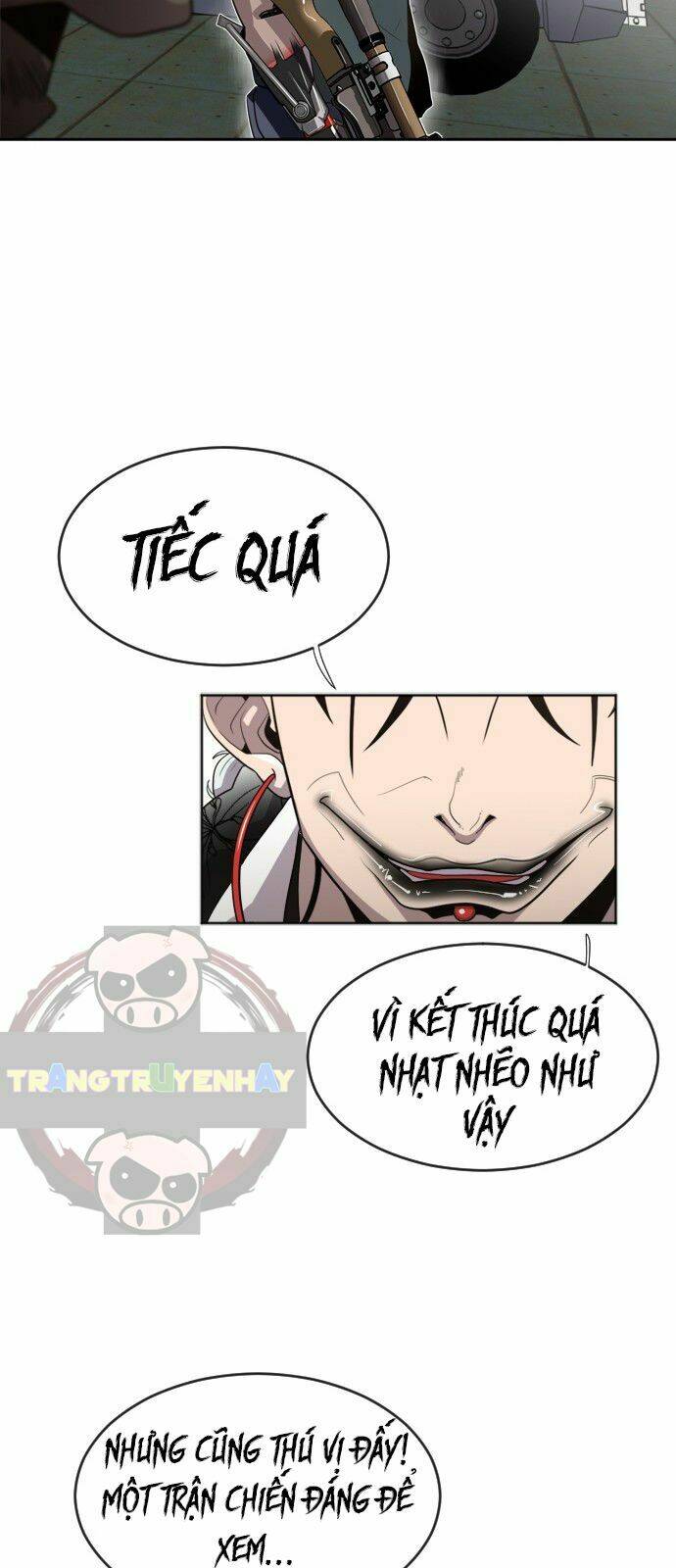 Kĩ Nguyên Của Anh Hùng Chapter 4 - Trang 2