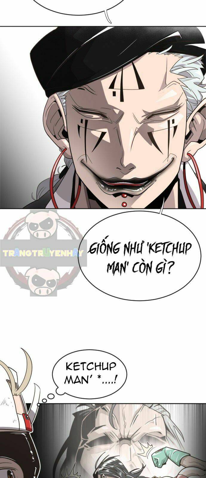 Kĩ Nguyên Của Anh Hùng Chapter 4 - Trang 2