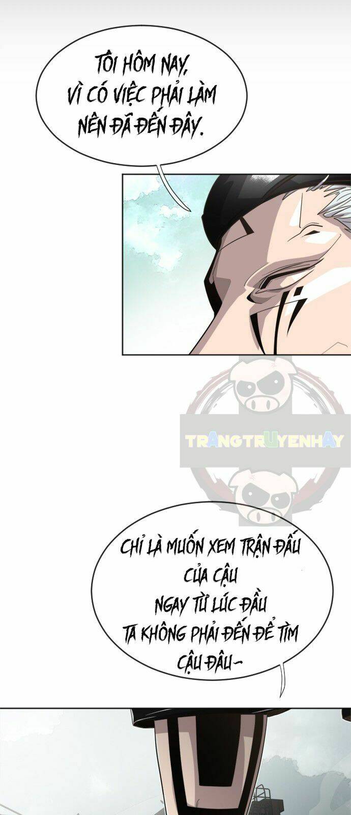 Kĩ Nguyên Của Anh Hùng Chapter 4 - Trang 2