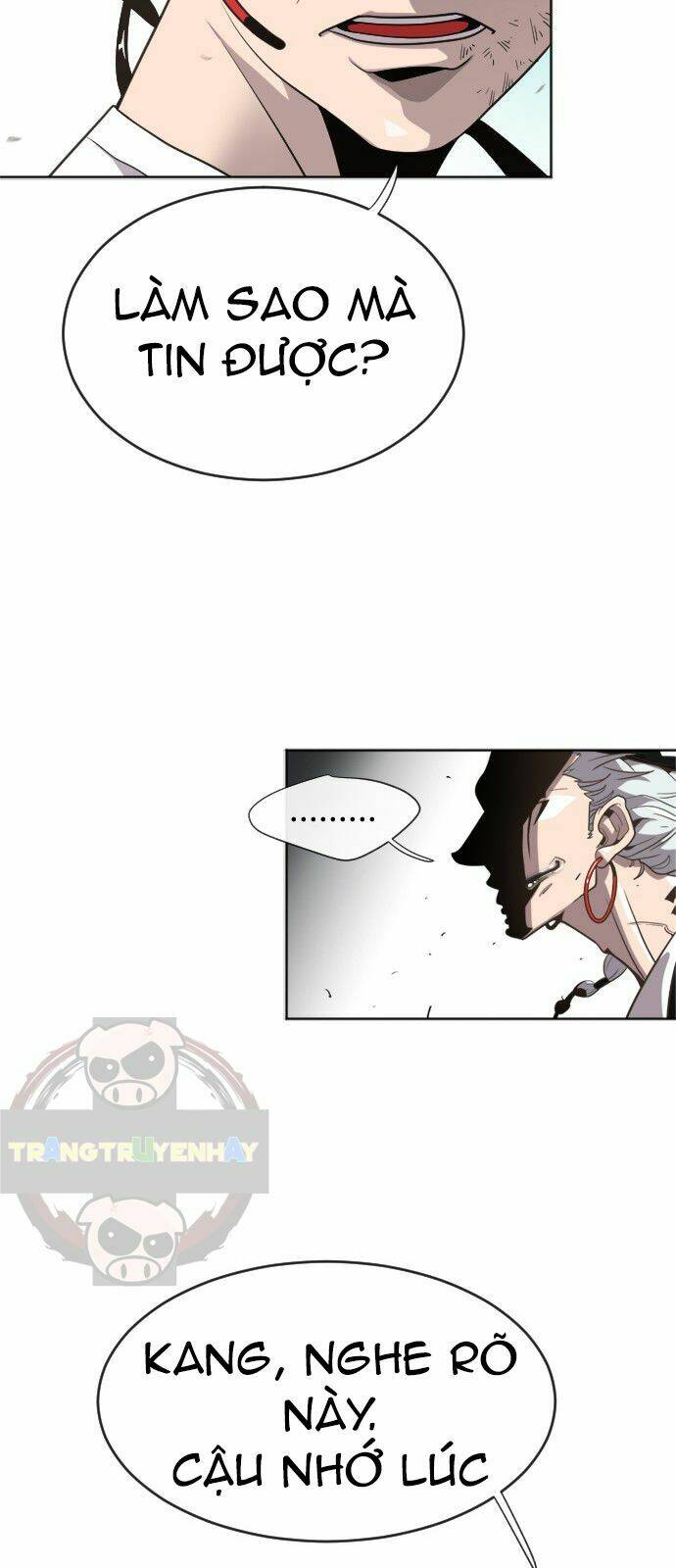 Kĩ Nguyên Của Anh Hùng Chapter 4 - Trang 2