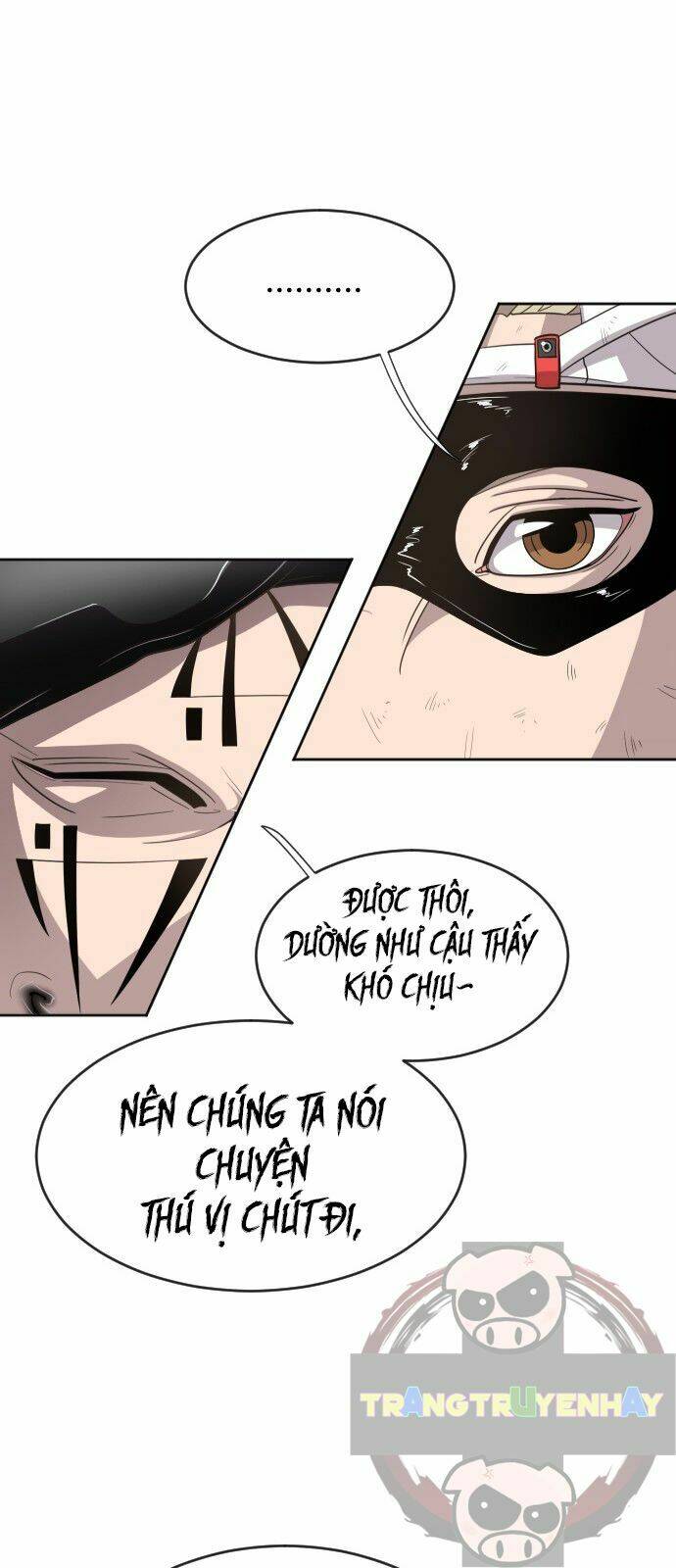 Kĩ Nguyên Của Anh Hùng Chapter 4 - Trang 2