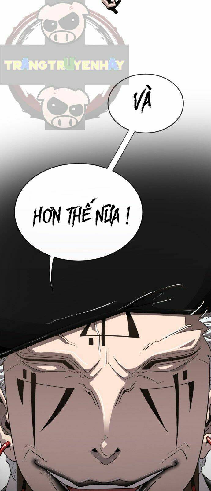 Kĩ Nguyên Của Anh Hùng Chapter 4 - Trang 2