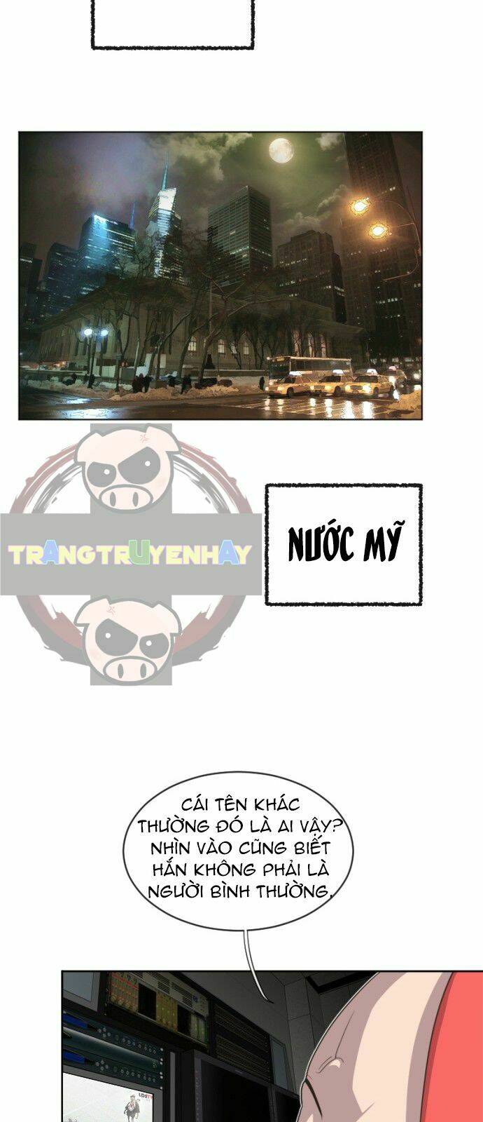 Kĩ Nguyên Của Anh Hùng Chapter 4 - Trang 2