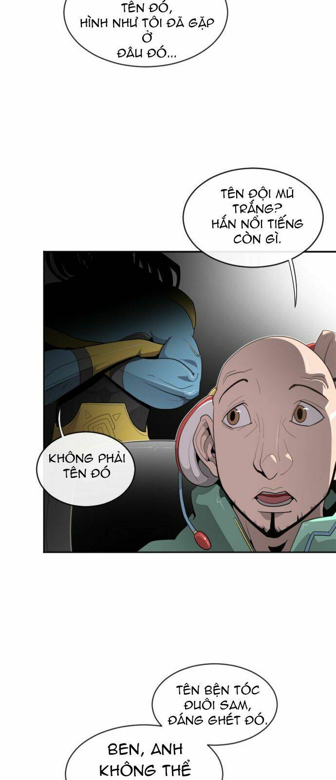 Kĩ Nguyên Của Anh Hùng Chapter 4 - Trang 2