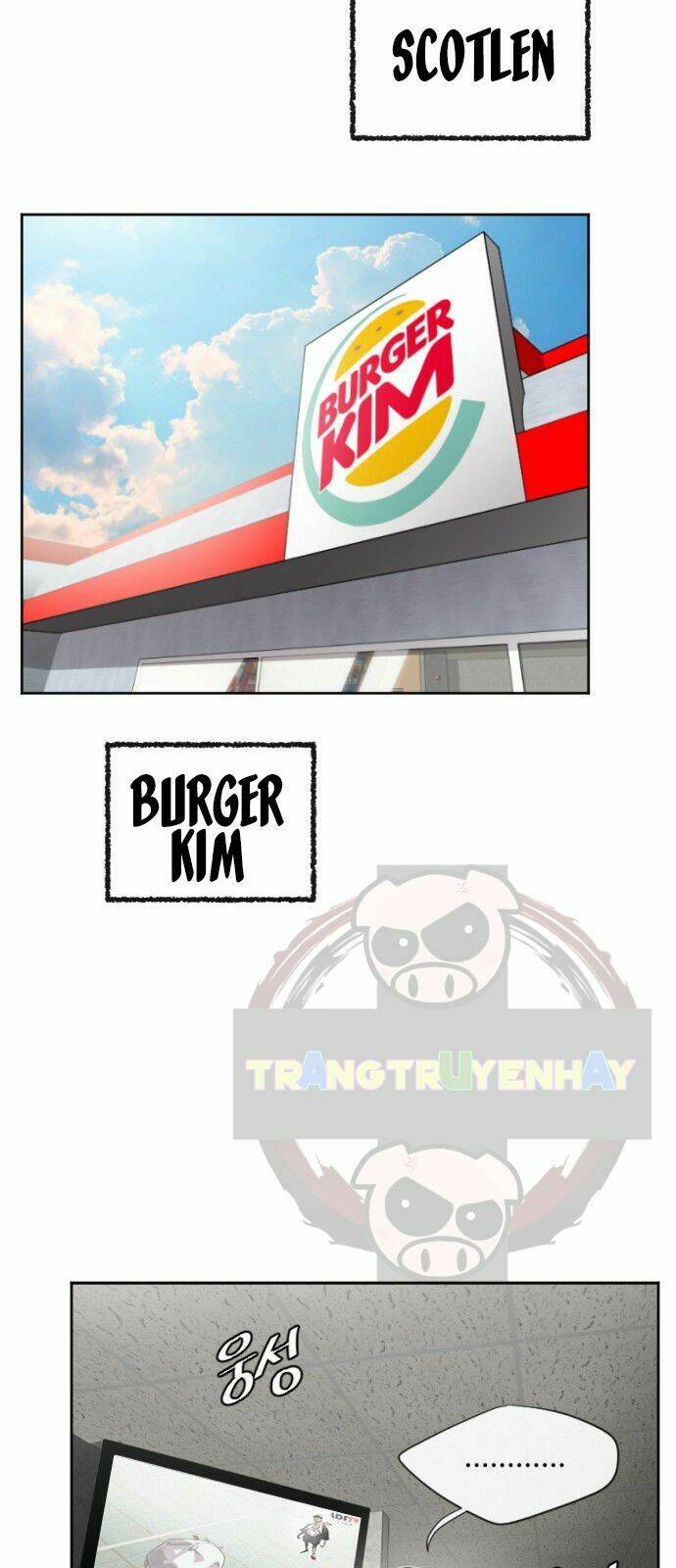 Kĩ Nguyên Của Anh Hùng Chapter 4 - Trang 2