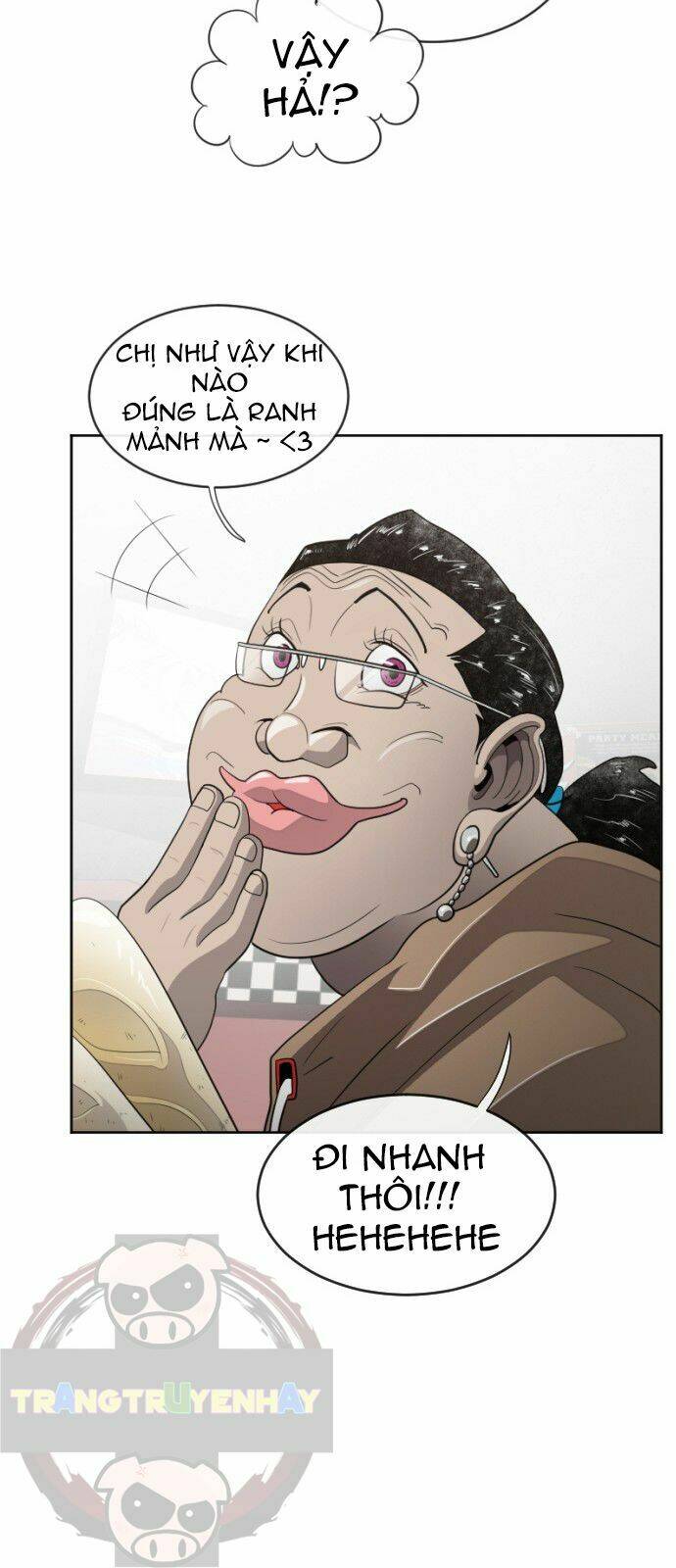 Kĩ Nguyên Của Anh Hùng Chapter 4 - Trang 2