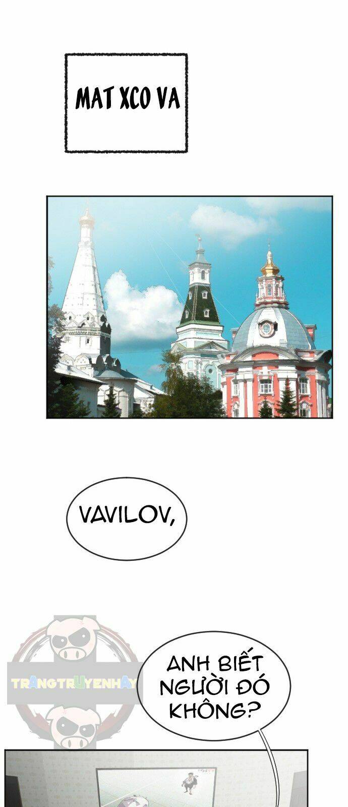 Kĩ Nguyên Của Anh Hùng Chapter 4 - Trang 2