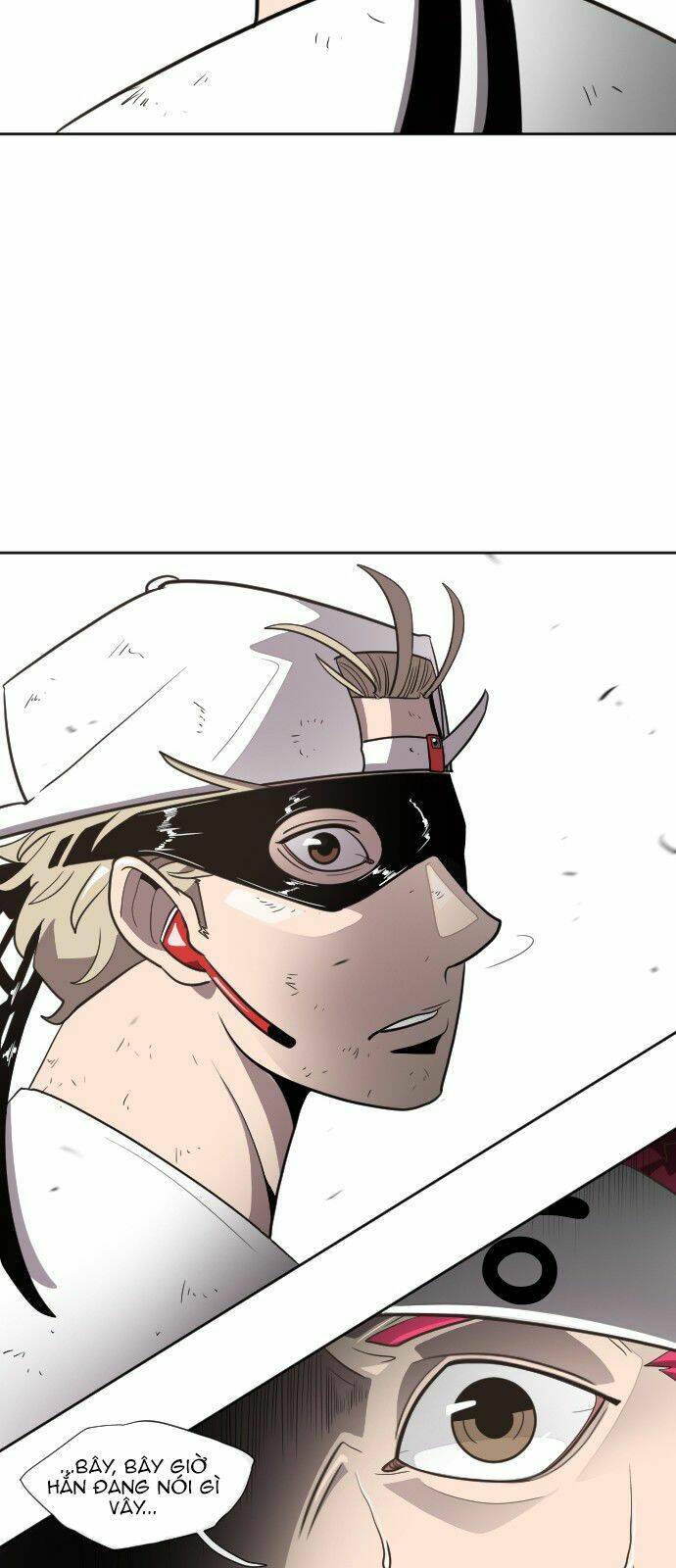 Kĩ Nguyên Của Anh Hùng Chapter 4 - Trang 2
