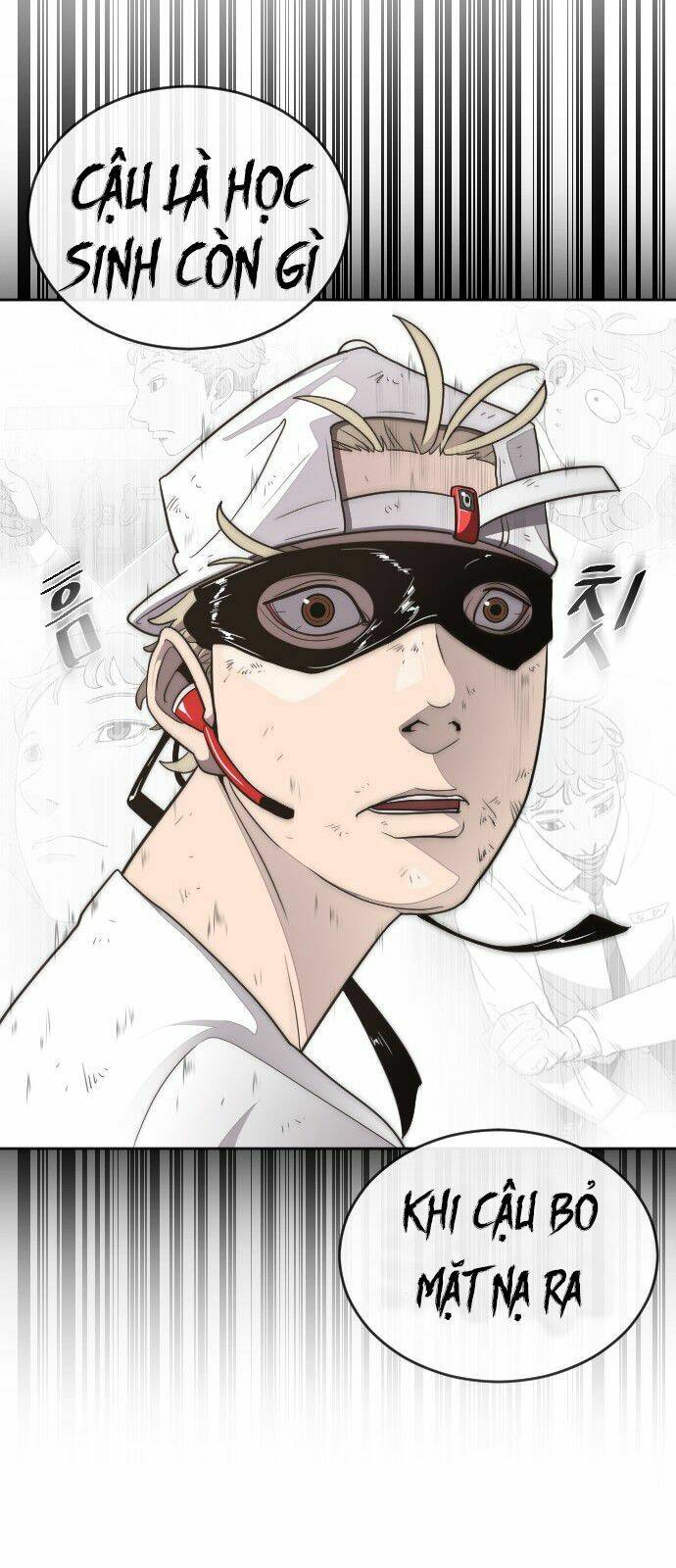 Kĩ Nguyên Của Anh Hùng Chapter 4 - Trang 2