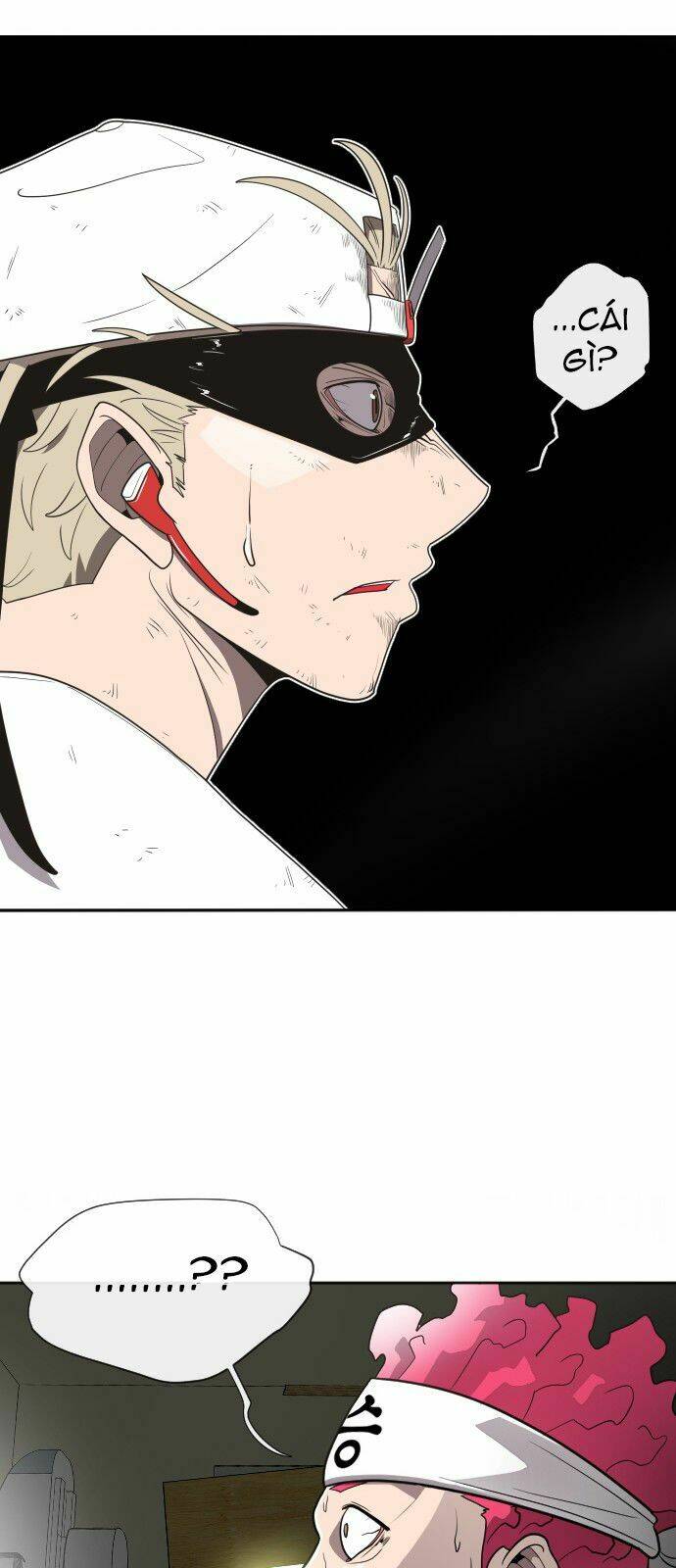Kĩ Nguyên Của Anh Hùng Chapter 4 - Trang 2