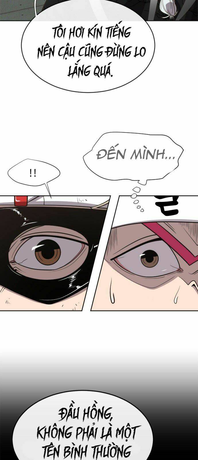 Kĩ Nguyên Của Anh Hùng Chapter 4 - Trang 2