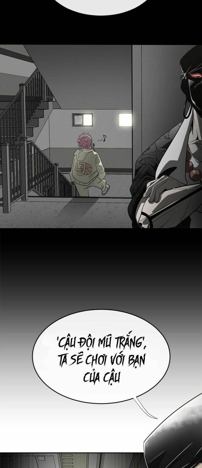 Kĩ Nguyên Của Anh Hùng Chapter 4 - Trang 2