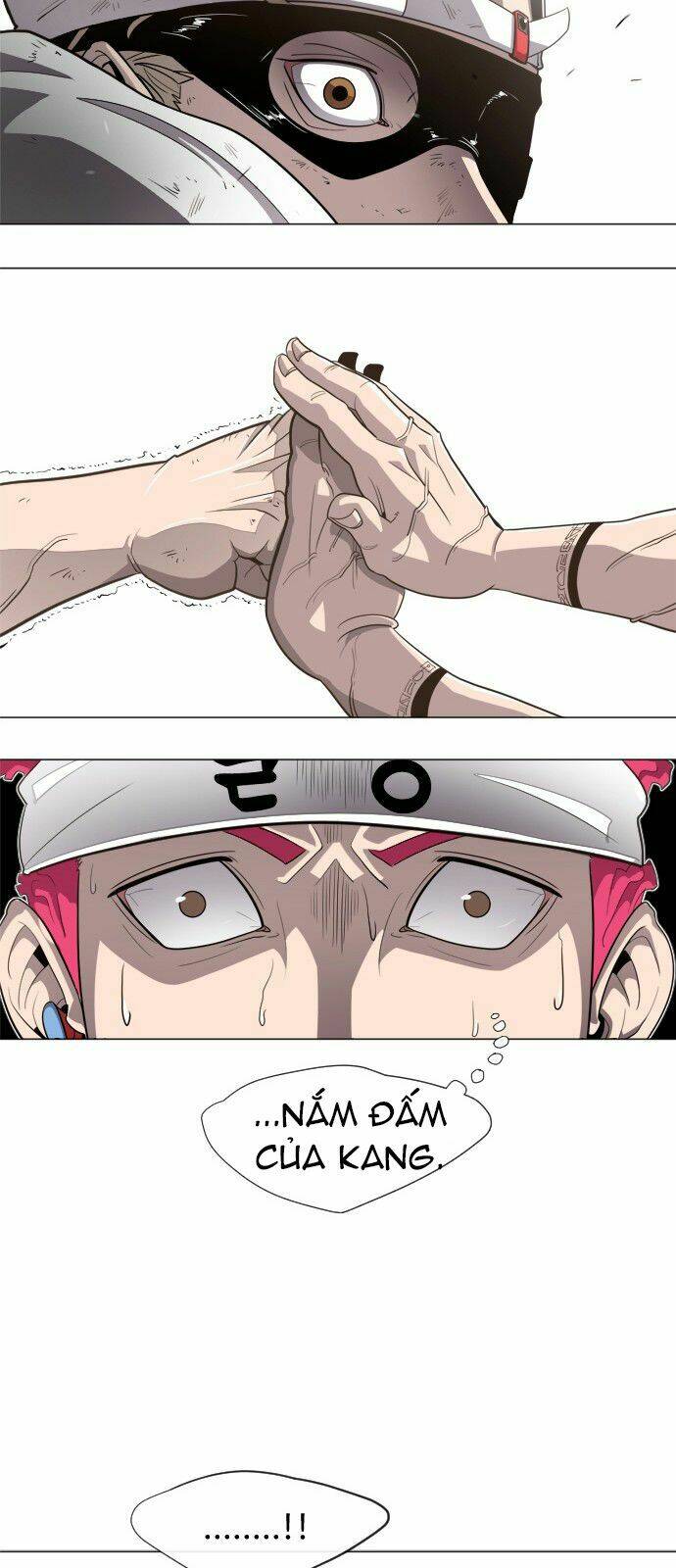 Kĩ Nguyên Của Anh Hùng Chapter 4 - Trang 2