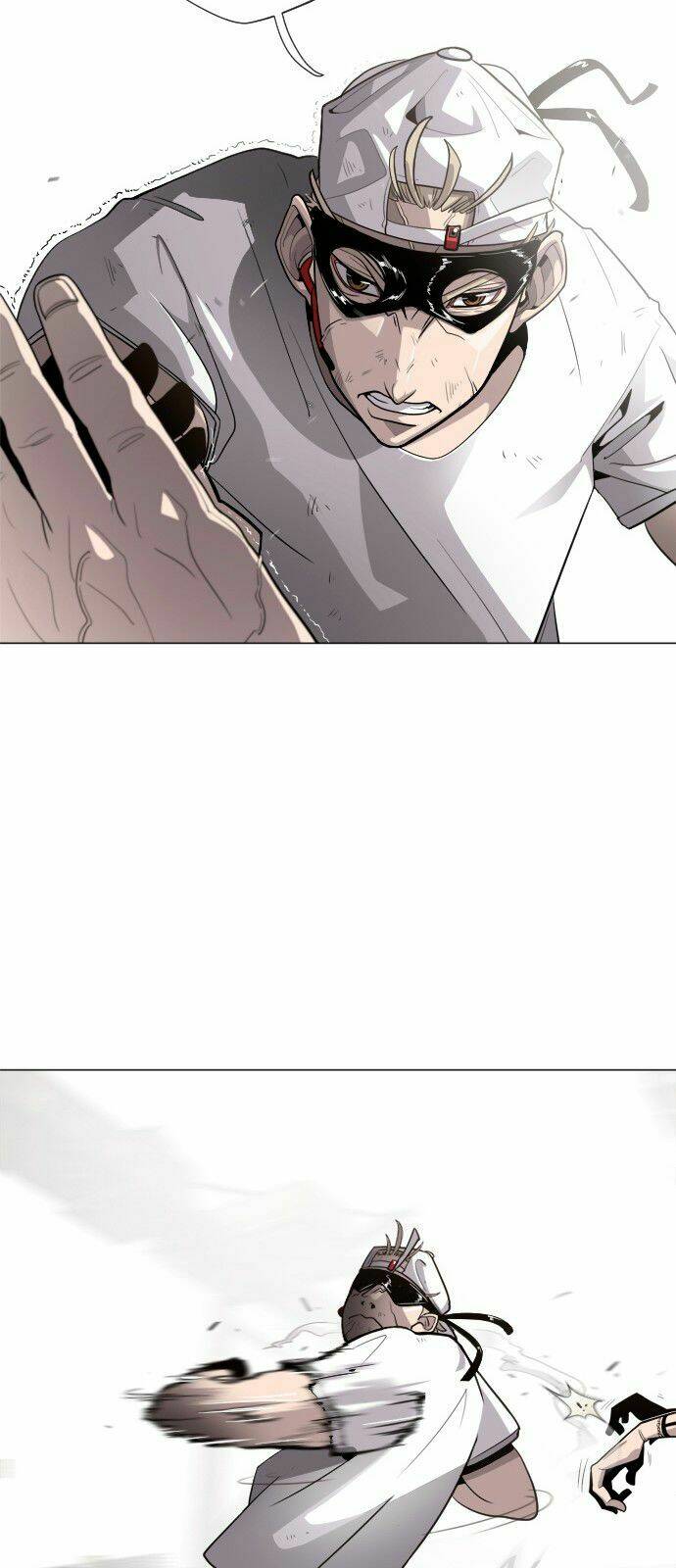 Kĩ Nguyên Của Anh Hùng Chapter 4 - Trang 2