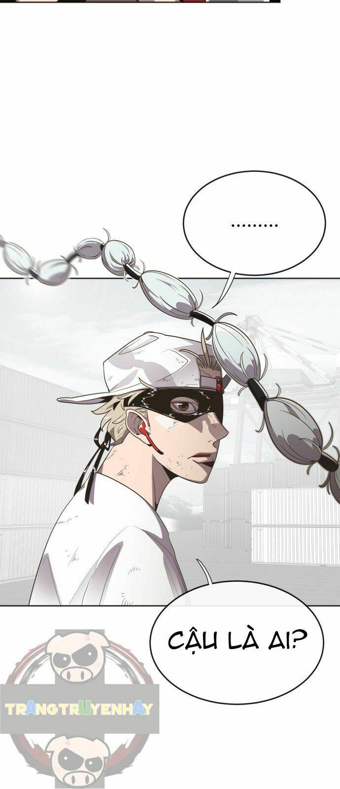 Kĩ Nguyên Của Anh Hùng Chapter 4 - Trang 2