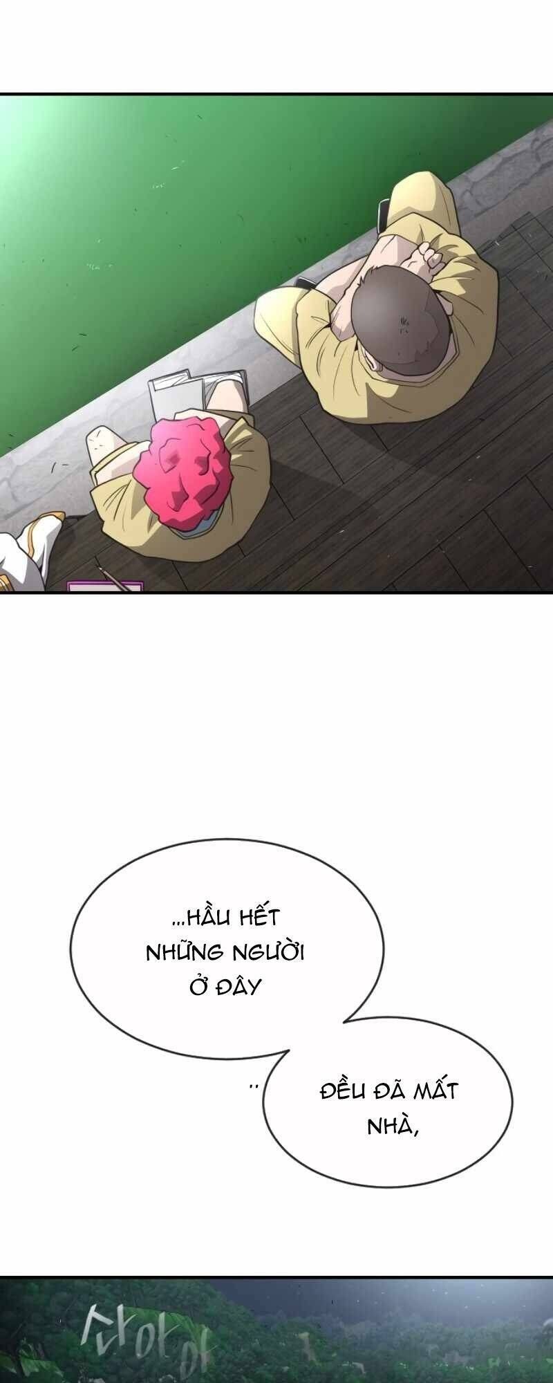 Kĩ Nguyên Của Anh Hùng Chapter 40.1 - Trang 2