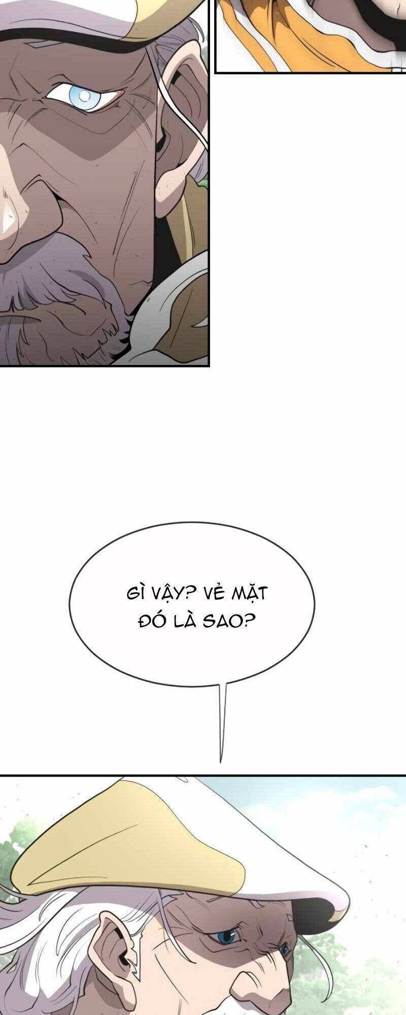 Kĩ Nguyên Của Anh Hùng Chapter 40.2 - Trang 2