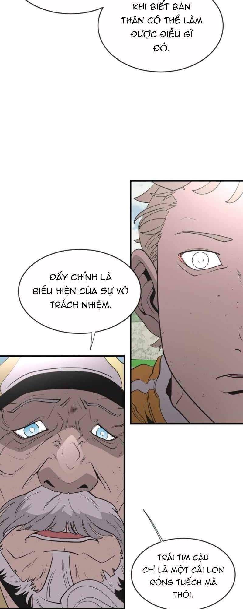 Kĩ Nguyên Của Anh Hùng Chapter 40.2 - Trang 2