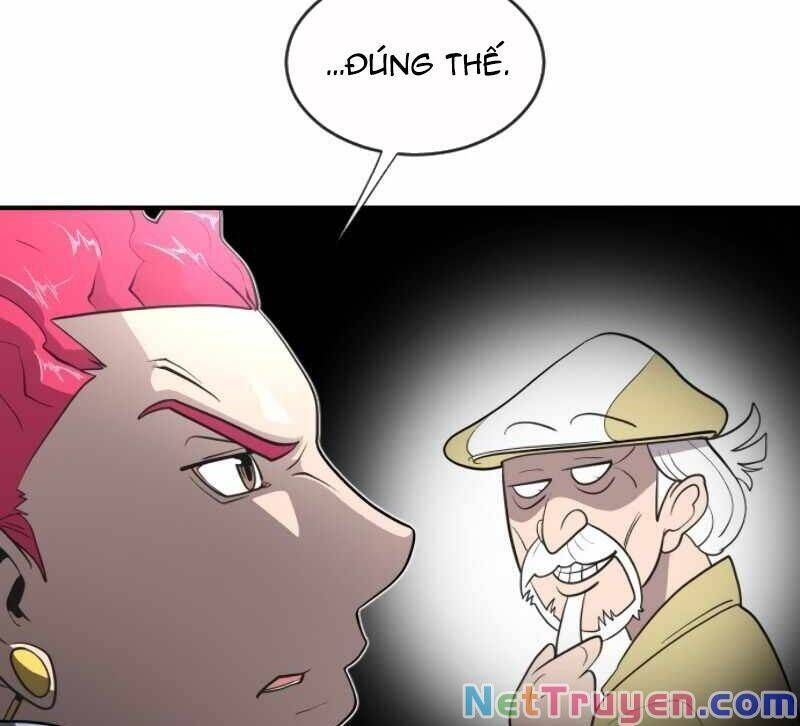 Kĩ Nguyên Của Anh Hùng Chapter 40.3 - Trang 2