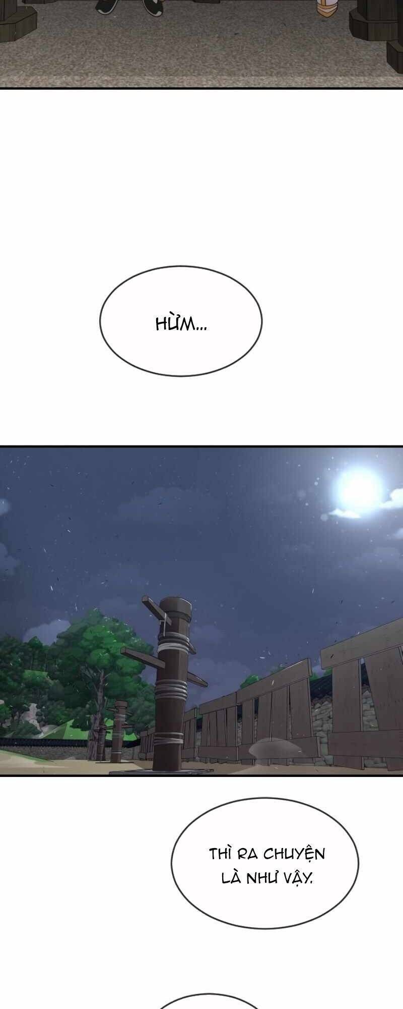 Kĩ Nguyên Của Anh Hùng Chapter 40.4 - Trang 2