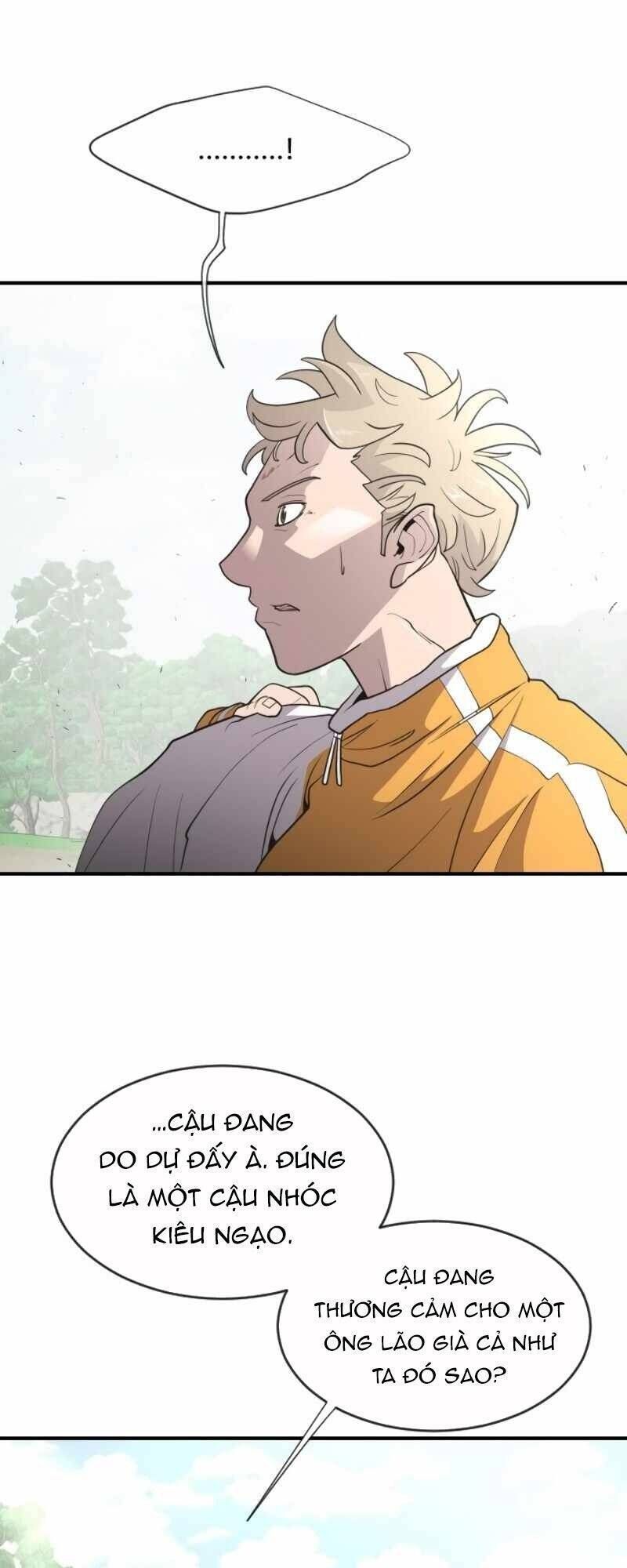 Kĩ Nguyên Của Anh Hùng Chapter 40.6 - Trang 2