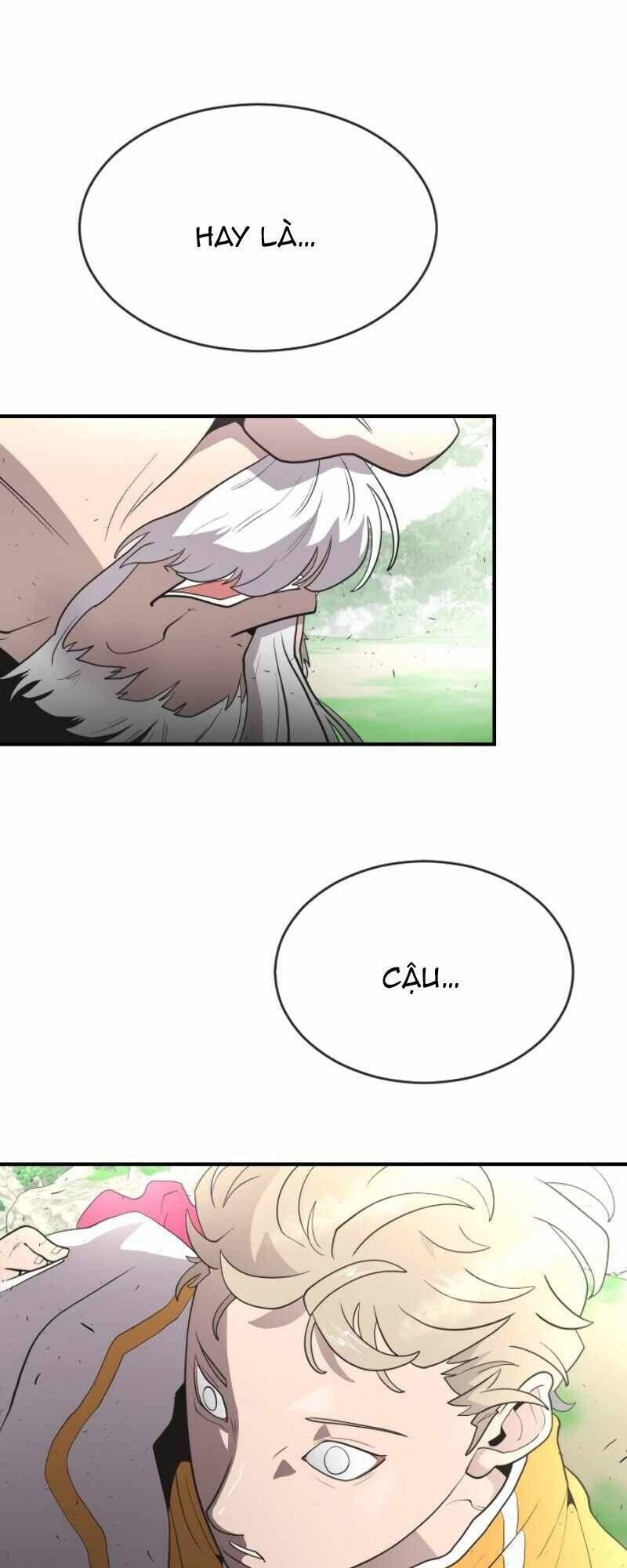 Kĩ Nguyên Của Anh Hùng Chapter 40.6 - Trang 2