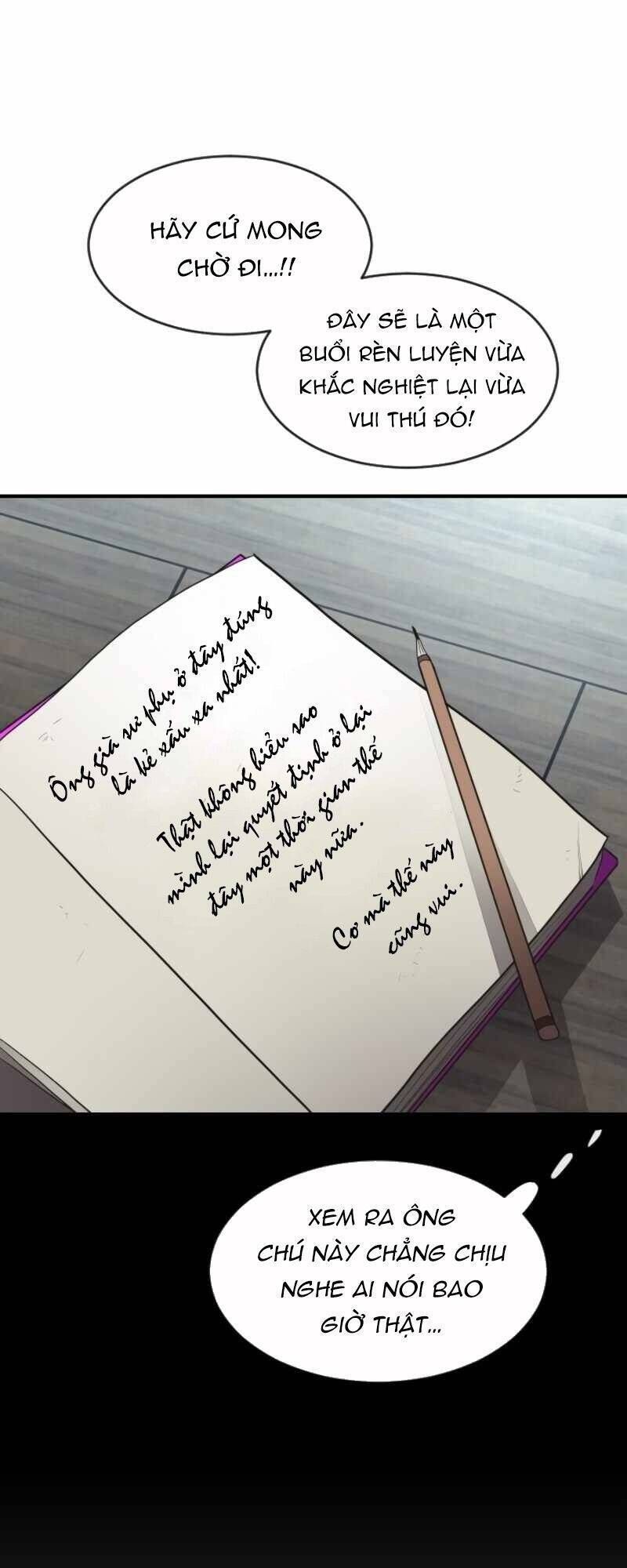 Kĩ Nguyên Của Anh Hùng Chapter 40.6 - Trang 2