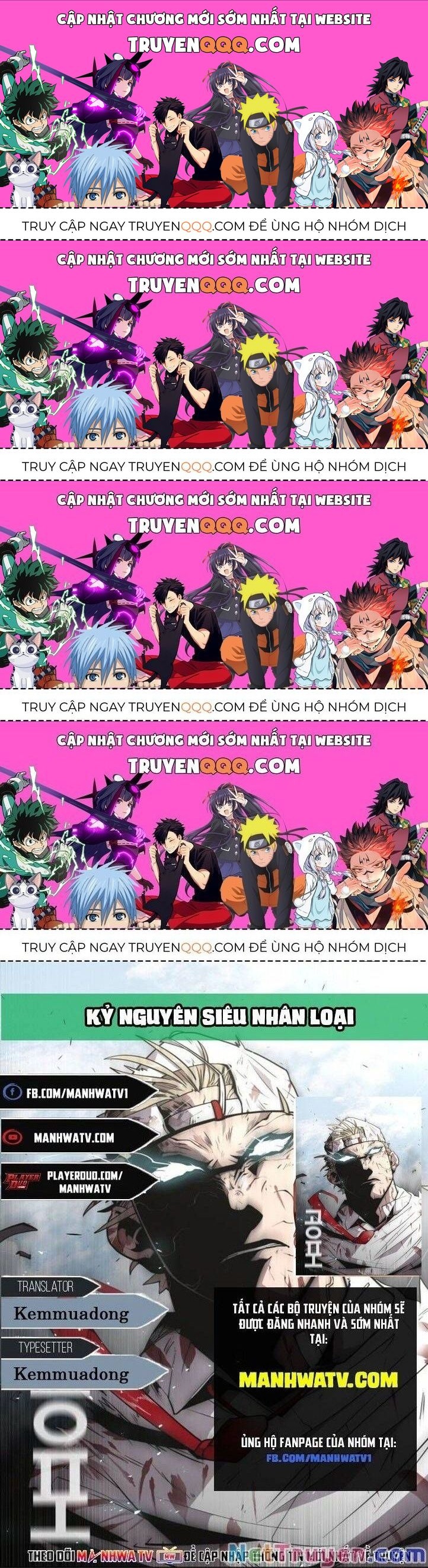 Kĩ Nguyên Của Anh Hùng Chapter 40.7 - Trang 2