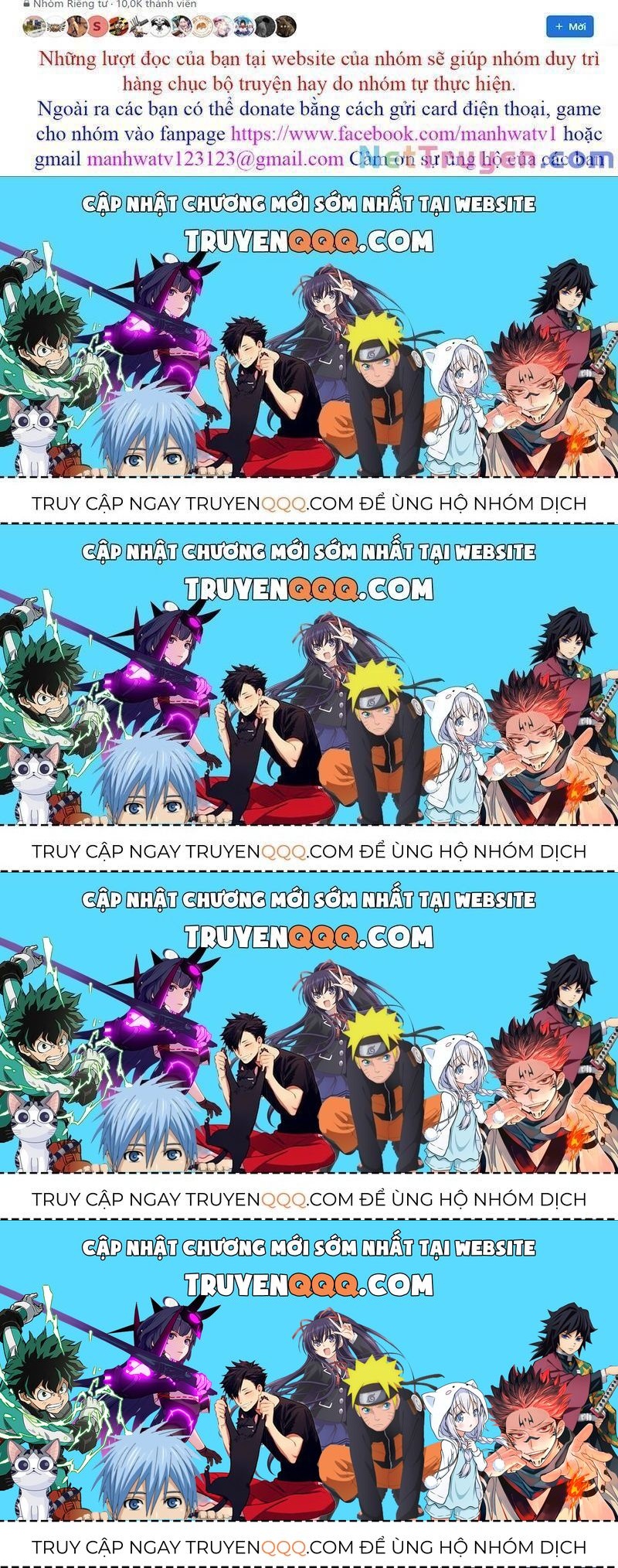 Kĩ Nguyên Của Anh Hùng Chapter 40.7 - Trang 2