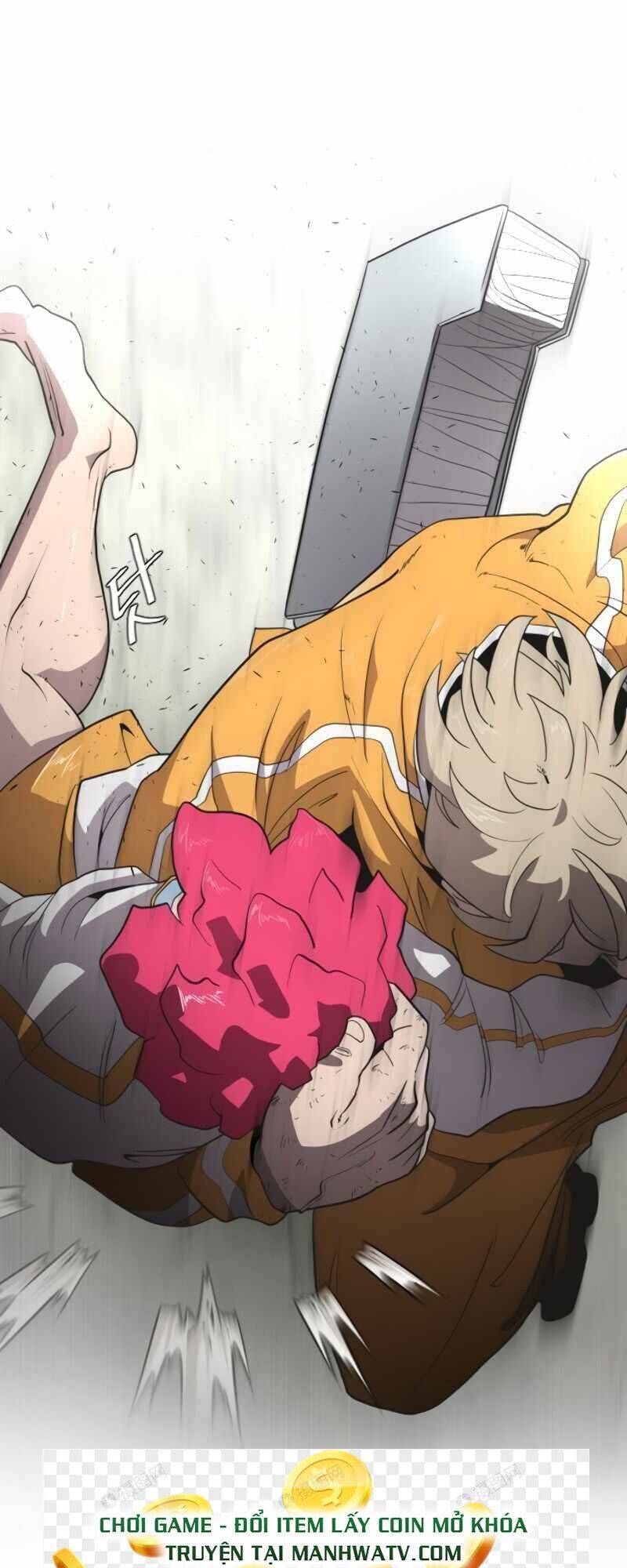 Kĩ Nguyên Của Anh Hùng Chapter 40.8 - Trang 2