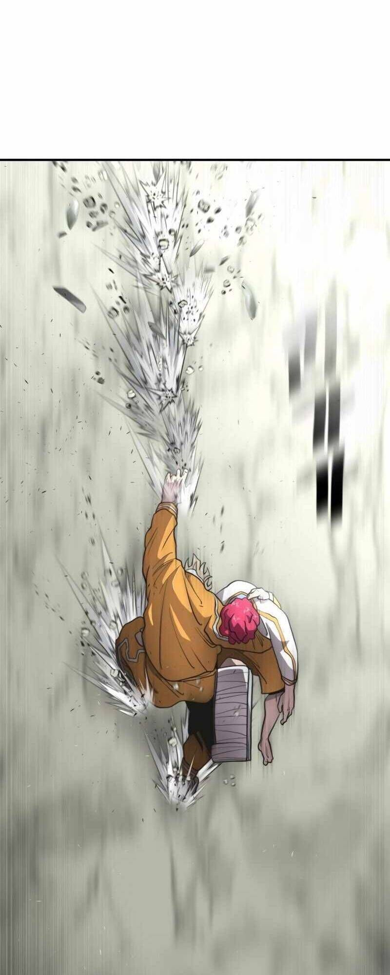 Kĩ Nguyên Của Anh Hùng Chapter 40.8 - Trang 2