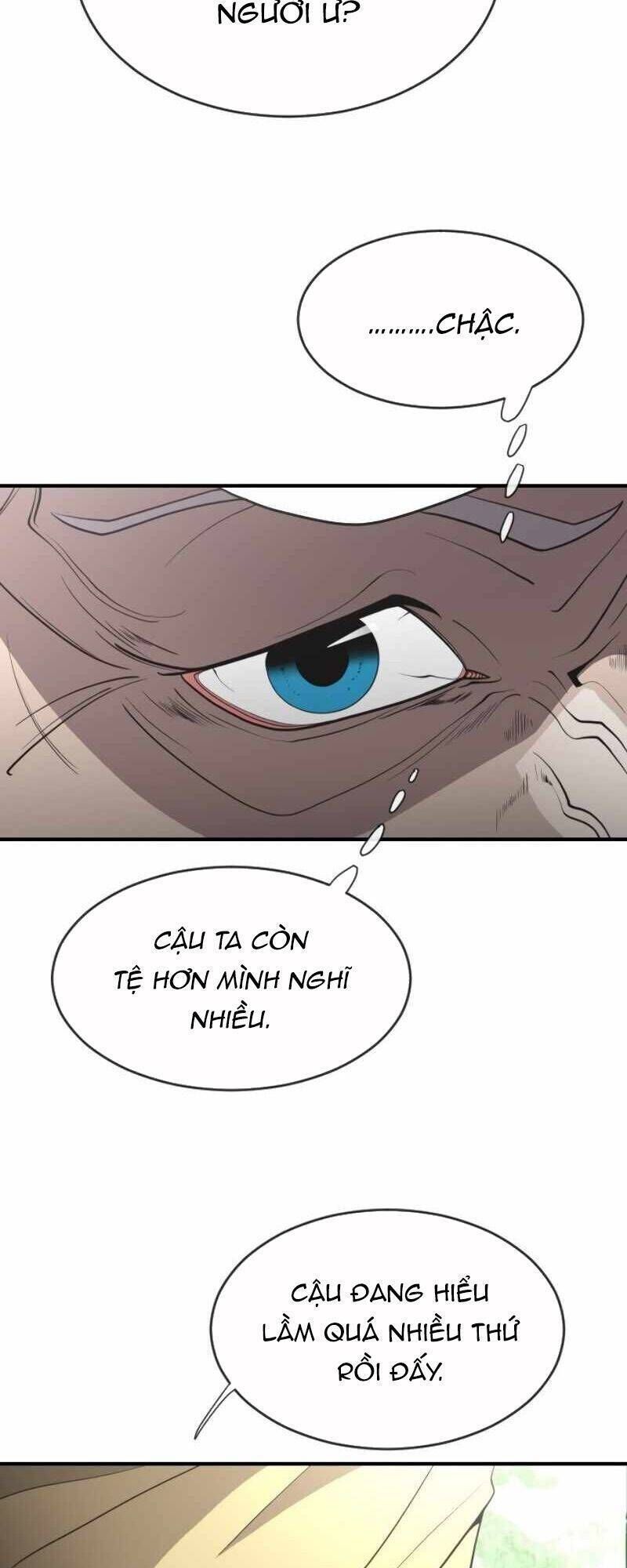 Kĩ Nguyên Của Anh Hùng Chapter 40.8 - Trang 2