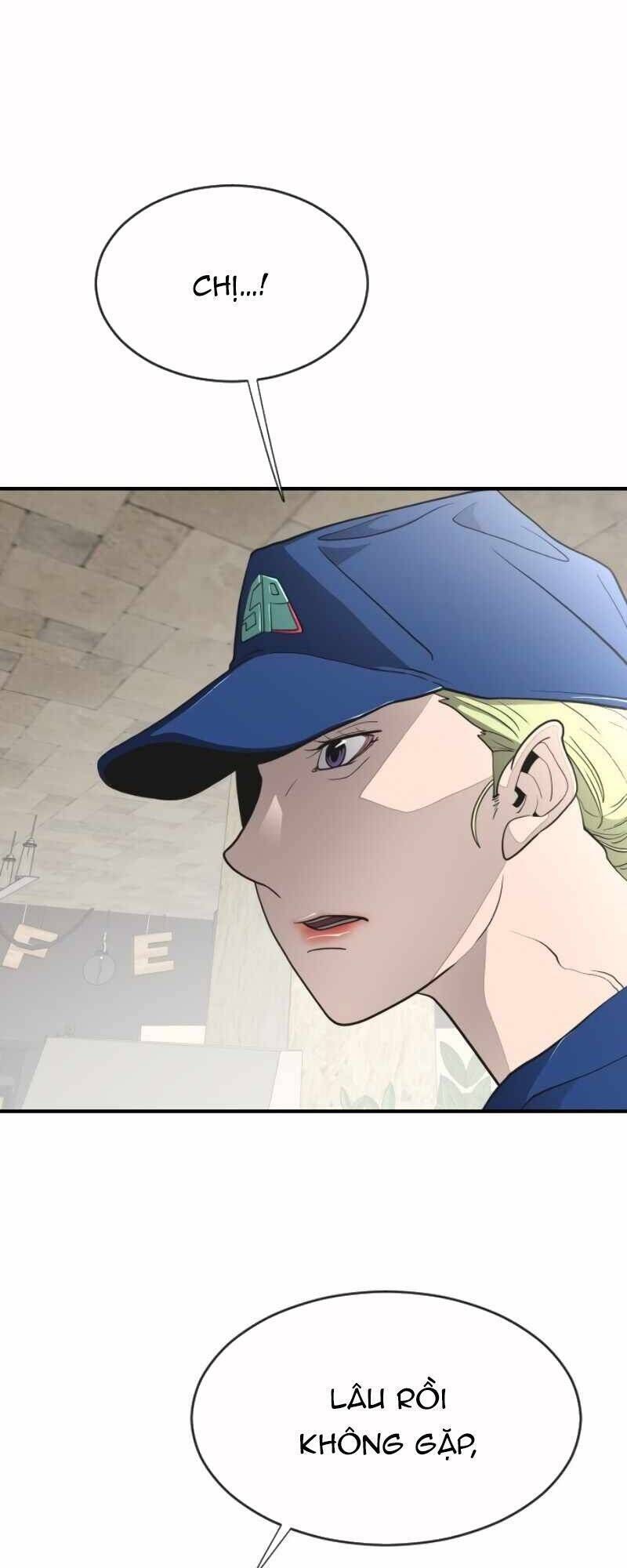 Kĩ Nguyên Của Anh Hùng Chapter 40.8 - Trang 2