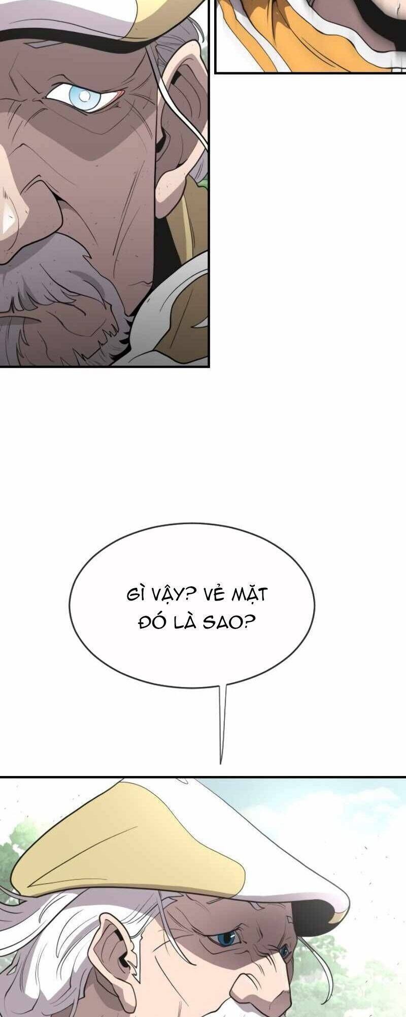 Kĩ Nguyên Của Anh Hùng Chapter 40.9 - Trang 2